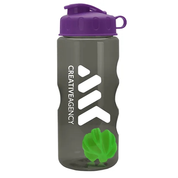 Garyline® Mini Mountain Tritan® Shaker Bottle with Flip L... - Garyline® Mini Mountain Tritan® Shaker Bottle with Flip L... - Image 694 of 1294