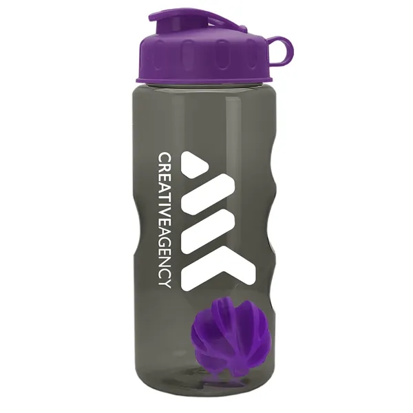 Garyline® Mini Mountain Tritan® Shaker Bottle with Flip L... - Garyline® Mini Mountain Tritan® Shaker Bottle with Flip L... - Image 700 of 1294