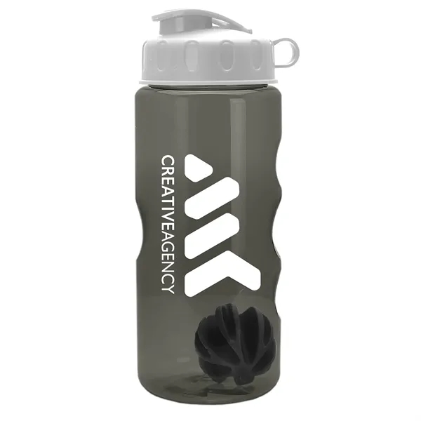 Garyline® Mini Mountain Tritan® Shaker Bottle with Flip L... - Garyline® Mini Mountain Tritan® Shaker Bottle with Flip L... - Image 702 of 1294