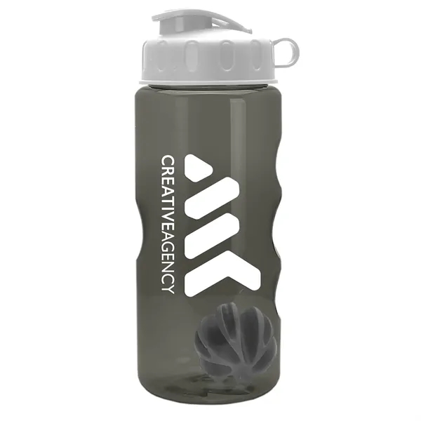 Garyline® Mini Mountain Tritan® Shaker Bottle with Flip L... - Garyline® Mini Mountain Tritan® Shaker Bottle with Flip L... - Image 708 of 1294