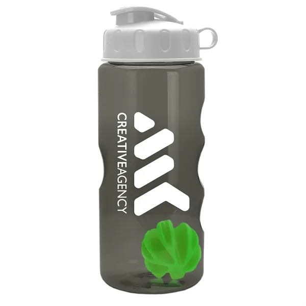 Garyline® Mini Mountain Tritan® Shaker Bottle with Flip L... - Garyline® Mini Mountain Tritan® Shaker Bottle with Flip L... - Image 712 of 1294