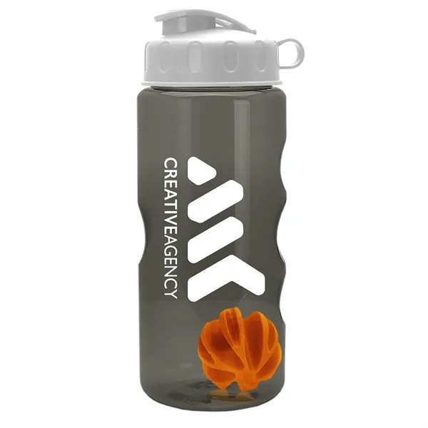 Garyline® Mini Mountain Tritan® Shaker Bottle with Flip L... - Garyline® Mini Mountain Tritan® Shaker Bottle with Flip L... - Image 714 of 1294