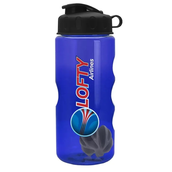 Garyline® Mini Mountain Tritan® Shaker Bottle with Flip L... - Garyline® Mini Mountain Tritan® Shaker Bottle with Flip L... - Image 727 of 1294
