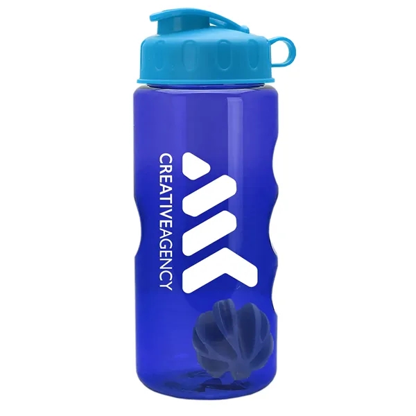 Garyline® Mini Mountain Tritan® Shaker Bottle with Flip L... - Garyline® Mini Mountain Tritan® Shaker Bottle with Flip L... - Image 740 of 1294