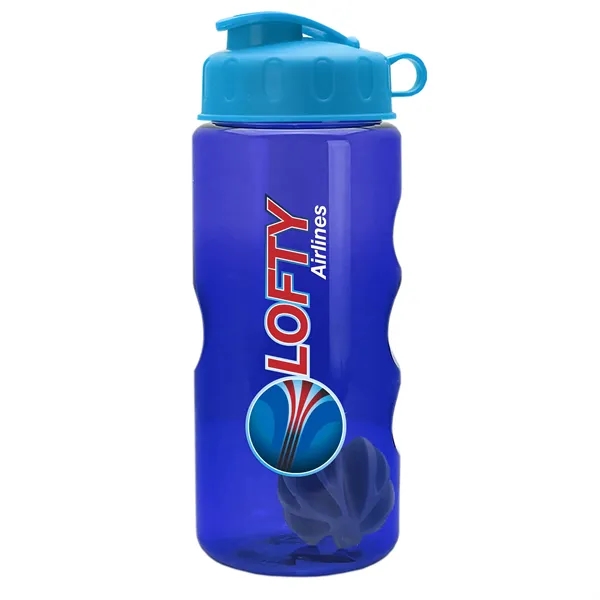 Garyline® Mini Mountain Tritan® Shaker Bottle with Flip L... - Garyline® Mini Mountain Tritan® Shaker Bottle with Flip L... - Image 741 of 1294