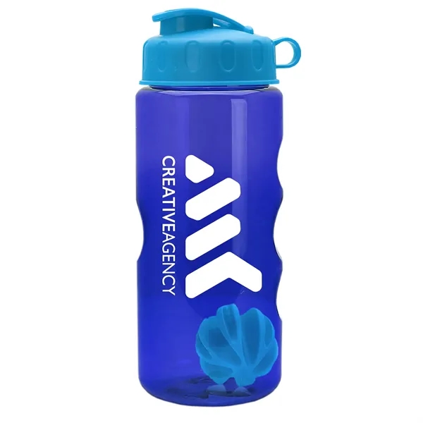 Garyline® Mini Mountain Tritan® Shaker Bottle with Flip L... - Garyline® Mini Mountain Tritan® Shaker Bottle with Flip L... - Image 742 of 1294