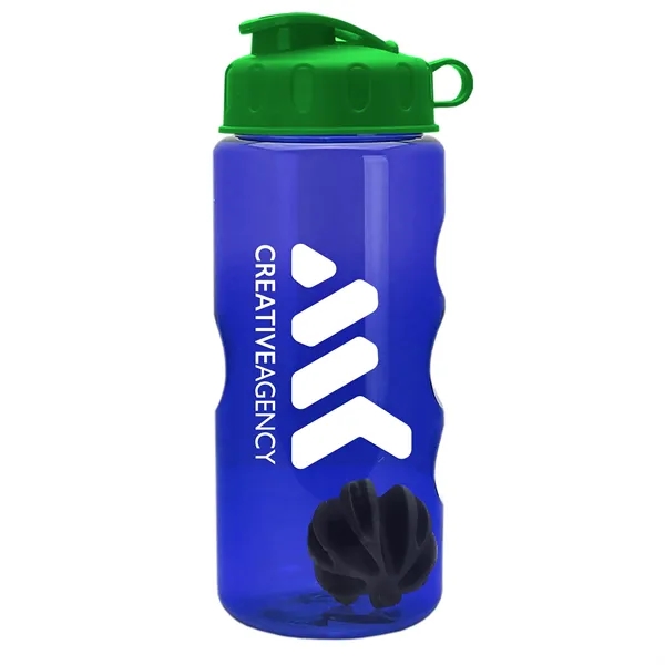 Garyline® Mini Mountain Tritan® Shaker Bottle with Flip L... - Garyline® Mini Mountain Tritan® Shaker Bottle with Flip L... - Image 756 of 1294