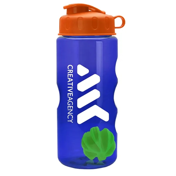 Garyline® Mini Mountain Tritan® Shaker Bottle with Flip L... - Garyline® Mini Mountain Tritan® Shaker Bottle with Flip L... - Image 784 of 1294
