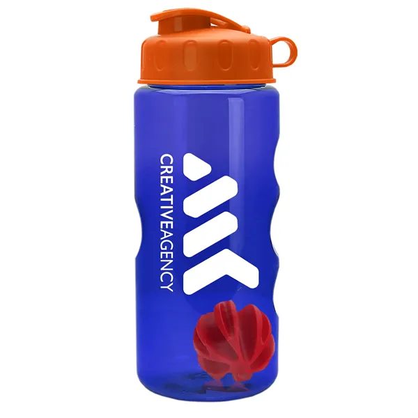 Garyline® Mini Mountain Tritan® Shaker Bottle with Flip L... - Garyline® Mini Mountain Tritan® Shaker Bottle with Flip L... - Image 788 of 1294