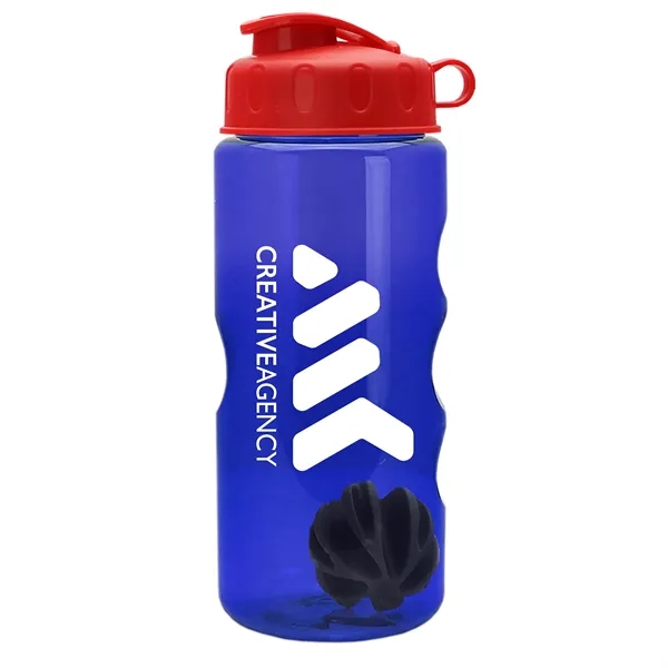 Garyline® Mini Mountain Tritan® Shaker Bottle with Flip L... - Garyline® Mini Mountain Tritan® Shaker Bottle with Flip L... - Image 792 of 1294