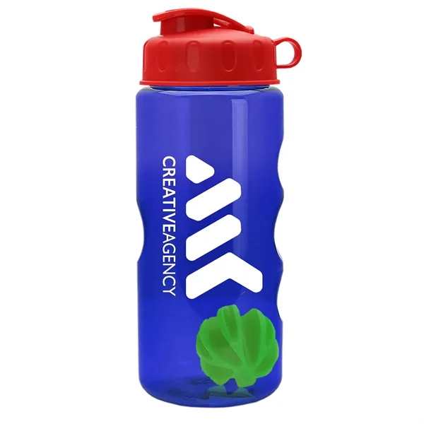 Garyline® Mini Mountain Tritan® Shaker Bottle with Flip L... - Garyline® Mini Mountain Tritan® Shaker Bottle with Flip L... - Image 802 of 1294