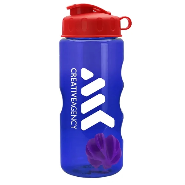 Garyline® Mini Mountain Tritan® Shaker Bottle with Flip L... - Garyline® Mini Mountain Tritan® Shaker Bottle with Flip L... - Image 808 of 1294
