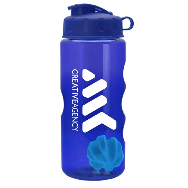 Garyline® Mini Mountain Tritan® Shaker Bottle with Flip L... - Garyline® Mini Mountain Tritan® Shaker Bottle with Flip L... - Image 814 of 1294