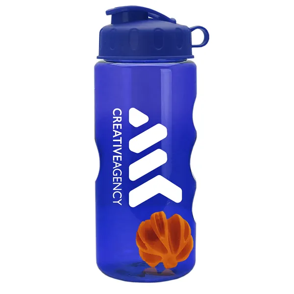 Garyline® Mini Mountain Tritan® Shaker Bottle with Flip L... - Garyline® Mini Mountain Tritan® Shaker Bottle with Flip L... - Image 822 of 1294
