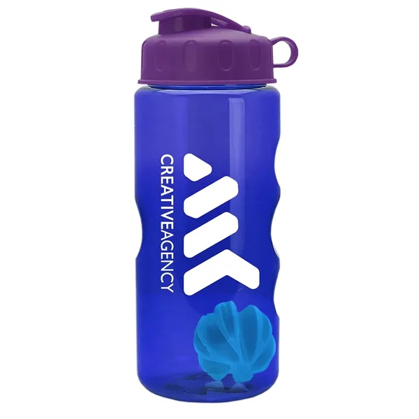 Garyline® Mini Mountain Tritan® Shaker Bottle with Flip L... - Garyline® Mini Mountain Tritan® Shaker Bottle with Flip L... - Image 832 of 1294