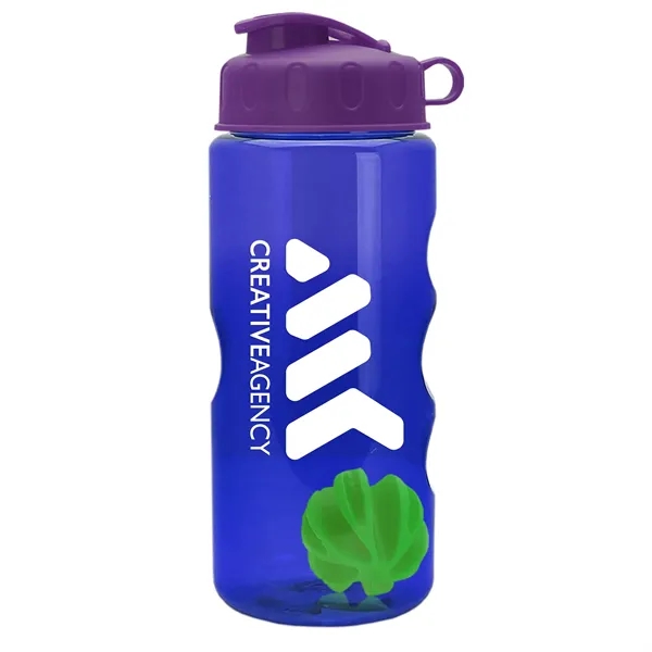 Garyline® Mini Mountain Tritan® Shaker Bottle with Flip L... - Garyline® Mini Mountain Tritan® Shaker Bottle with Flip L... - Image 838 of 1294