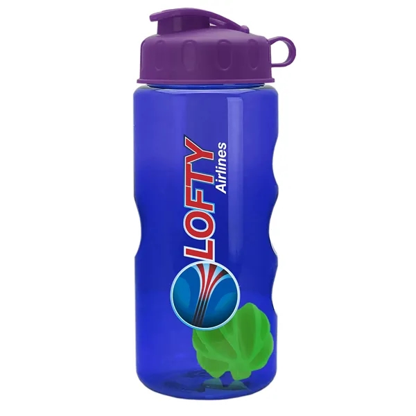 Garyline® Mini Mountain Tritan® Shaker Bottle with Flip L... - Garyline® Mini Mountain Tritan® Shaker Bottle with Flip L... - Image 839 of 1294