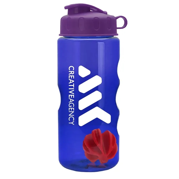 Garyline® Mini Mountain Tritan® Shaker Bottle with Flip L... - Garyline® Mini Mountain Tritan® Shaker Bottle with Flip L... - Image 842 of 1294