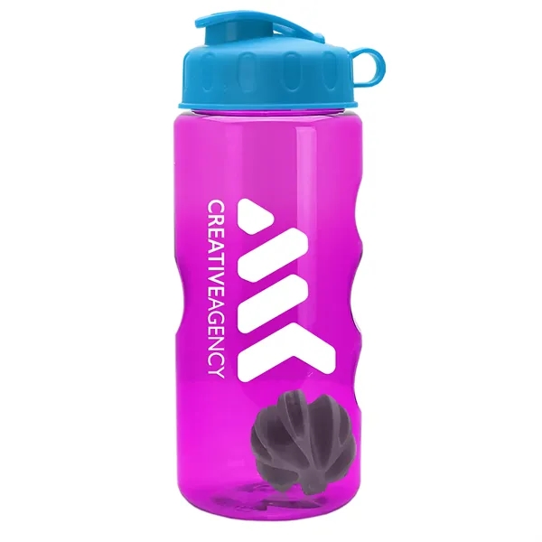 Garyline® Mini Mountain Tritan® Shaker Bottle with Flip L... - Garyline® Mini Mountain Tritan® Shaker Bottle with Flip L... - Image 888 of 1294