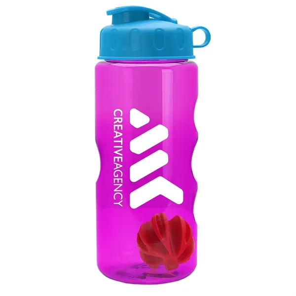 Garyline® Mini Mountain Tritan® Shaker Bottle with Flip L... - Garyline® Mini Mountain Tritan® Shaker Bottle with Flip L... - Image 896 of 1294