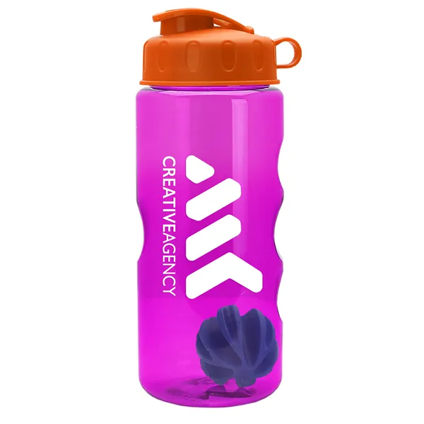 Garyline® Mini Mountain Tritan® Shaker Bottle with Flip L... - Garyline® Mini Mountain Tritan® Shaker Bottle with Flip L... - Image 920 of 1294
