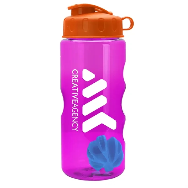 Garyline® Mini Mountain Tritan® Shaker Bottle with Flip L... - Garyline® Mini Mountain Tritan® Shaker Bottle with Flip L... - Image 922 of 1294