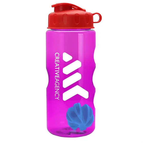 Garyline® Mini Mountain Tritan® Shaker Bottle with Flip L... - Garyline® Mini Mountain Tritan® Shaker Bottle with Flip L... - Image 940 of 1294