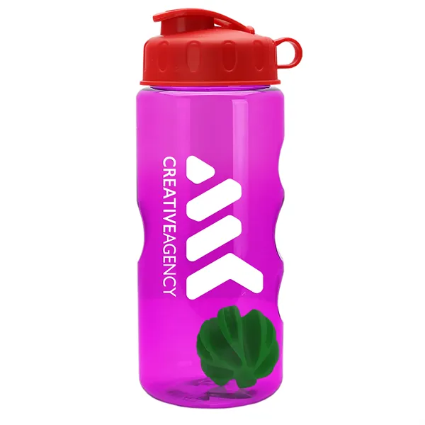 Garyline® Mini Mountain Tritan® Shaker Bottle with Flip L... - Garyline® Mini Mountain Tritan® Shaker Bottle with Flip L... - Image 944 of 1294