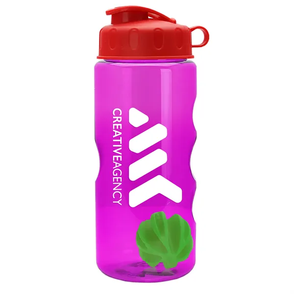 Garyline® Mini Mountain Tritan® Shaker Bottle with Flip L... - Garyline® Mini Mountain Tritan® Shaker Bottle with Flip L... - Image 946 of 1294
