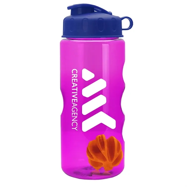 Garyline® Mini Mountain Tritan® Shaker Bottle with Flip L... - Garyline® Mini Mountain Tritan® Shaker Bottle with Flip L... - Image 966 of 1294