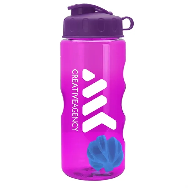 Garyline® Mini Mountain Tritan® Shaker Bottle with Flip L... - Garyline® Mini Mountain Tritan® Shaker Bottle with Flip L... - Image 976 of 1294