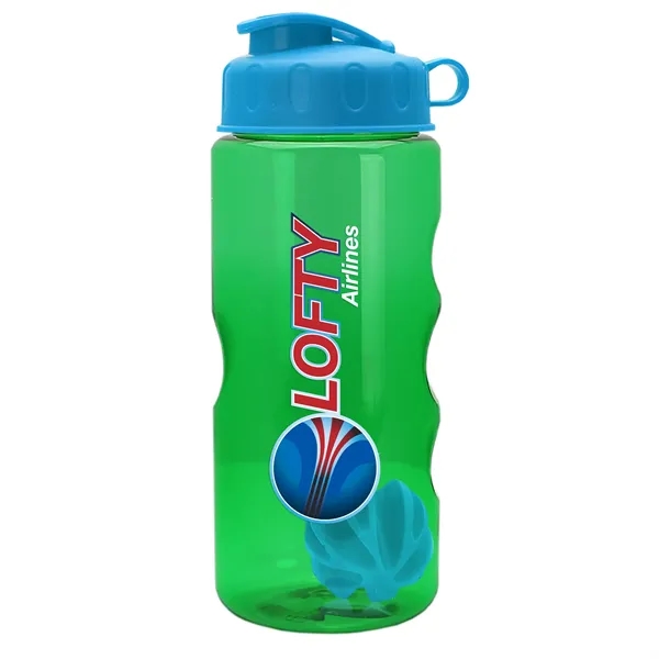 Garyline® Mini Mountain Tritan® Shaker Bottle with Flip L... - Garyline® Mini Mountain Tritan® Shaker Bottle with Flip L... - Image 1031 of 1294