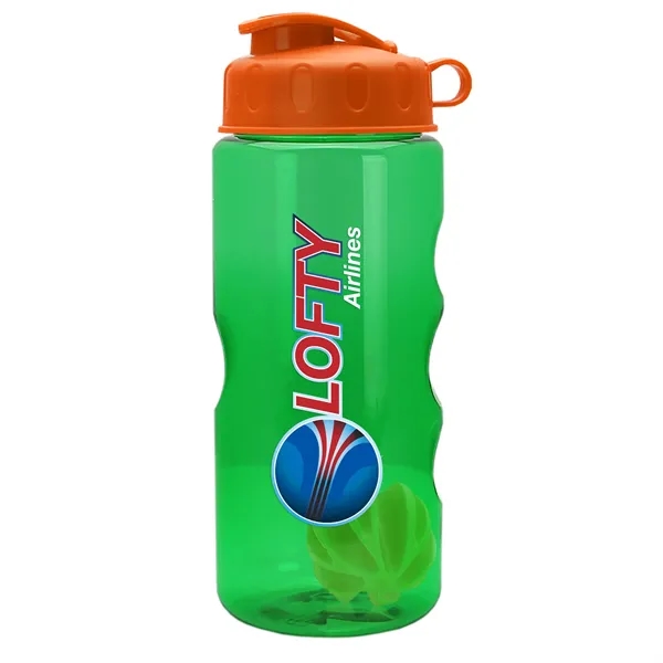 Garyline® Mini Mountain Tritan® Shaker Bottle with Flip L... - Garyline® Mini Mountain Tritan® Shaker Bottle with Flip L... - Image 1073 of 1294