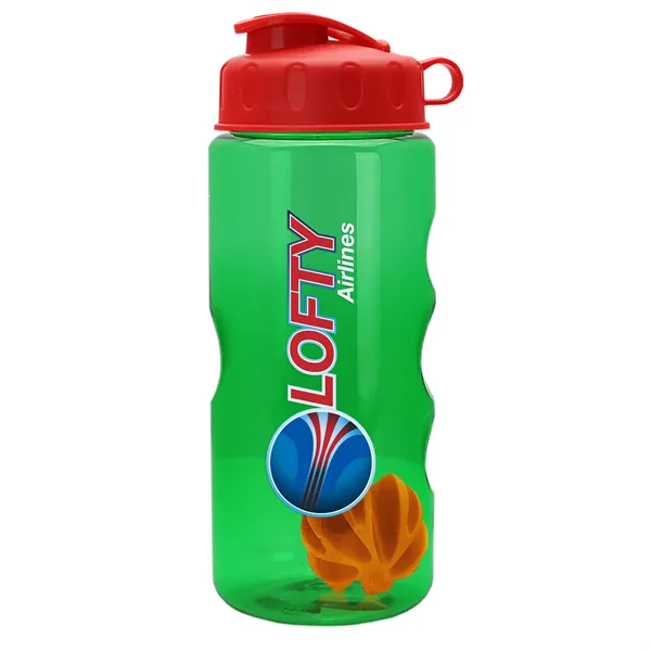 Garyline® Mini Mountain Tritan® Shaker Bottle with Flip L... - Garyline® Mini Mountain Tritan® Shaker Bottle with Flip L... - Image 1093 of 1294