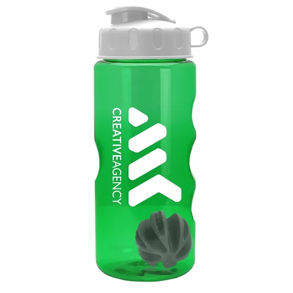 Garyline® Mini Mountain Tritan® Shaker Bottle with Flip L... - Garyline® Mini Mountain Tritan® Shaker Bottle with Flip L... - Image 1140 of 1294