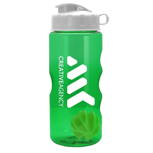 Garyline® Mini Mountain Tritan® Shaker Bottle with Flip L... - Garyline® Mini Mountain Tritan® Shaker Bottle with Flip L... - Image 1144 of 1294