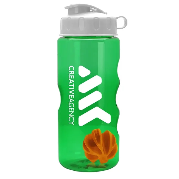 Garyline® Mini Mountain Tritan® Shaker Bottle with Flip L... - Garyline® Mini Mountain Tritan® Shaker Bottle with Flip L... - Image 1146 of 1294