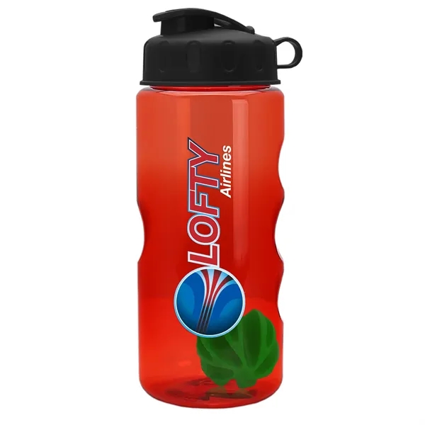Garyline® Mini Mountain Tritan® Shaker Bottle with Flip L... - Garyline® Mini Mountain Tritan® Shaker Bottle with Flip L... - Image 1161 of 1294
