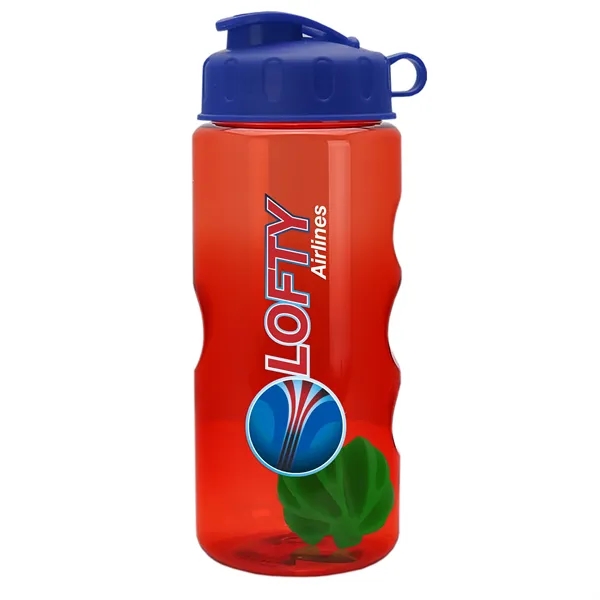 Garyline® Mini Mountain Tritan® Shaker Bottle with Flip L... - Garyline® Mini Mountain Tritan® Shaker Bottle with Flip L... - Image 1215 of 1294