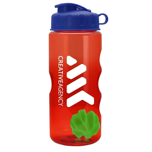 Garyline® Mini Mountain Tritan® Shaker Bottle with Flip L... - Garyline® Mini Mountain Tritan® Shaker Bottle with Flip L... - Image 1216 of 1294