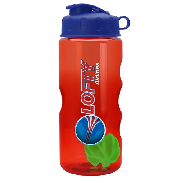 Garyline® Mini Mountain Tritan® Shaker Bottle with Flip L... - Garyline® Mini Mountain Tritan® Shaker Bottle with Flip L... - Image 1217 of 1294