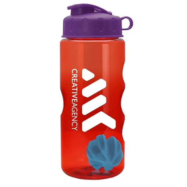 Garyline® Mini Mountain Tritan® Shaker Bottle with Flip L... - Garyline® Mini Mountain Tritan® Shaker Bottle with Flip L... - Image 1228 of 1294