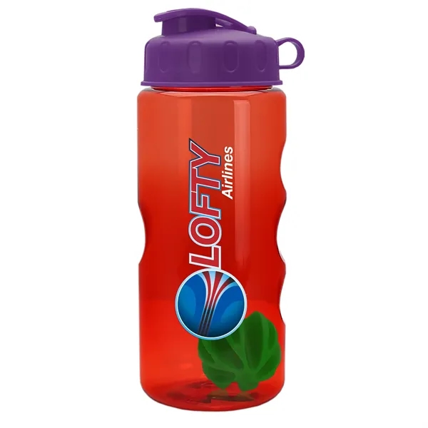 Garyline® Mini Mountain Tritan® Shaker Bottle with Flip L... - Garyline® Mini Mountain Tritan® Shaker Bottle with Flip L... - Image 1233 of 1294