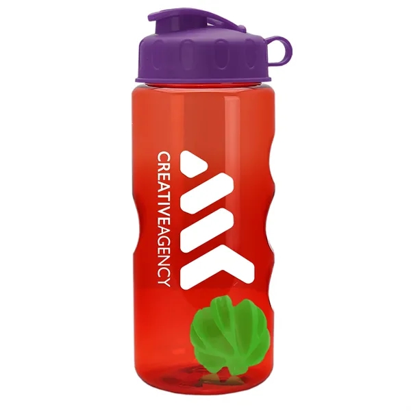 Garyline® Mini Mountain Tritan® Shaker Bottle with Flip L... - Garyline® Mini Mountain Tritan® Shaker Bottle with Flip L... - Image 1234 of 1294