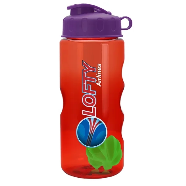 Garyline® Mini Mountain Tritan® Shaker Bottle with Flip L... - Garyline® Mini Mountain Tritan® Shaker Bottle with Flip L... - Image 1235 of 1294