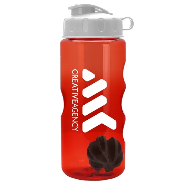 Garyline® Mini Mountain Tritan® Shaker Bottle with Flip L... - Garyline® Mini Mountain Tritan® Shaker Bottle with Flip L... - Image 1242 of 1294