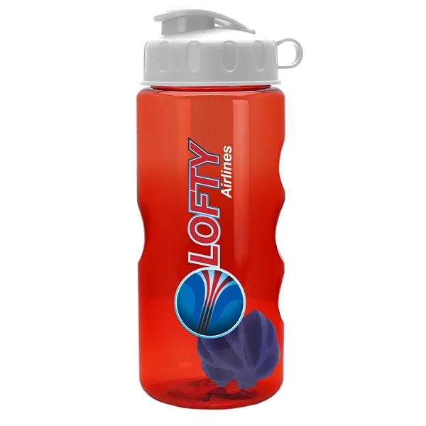 Garyline® Mini Mountain Tritan® Shaker Bottle with Flip L... - Garyline® Mini Mountain Tritan® Shaker Bottle with Flip L... - Image 1245 of 1294