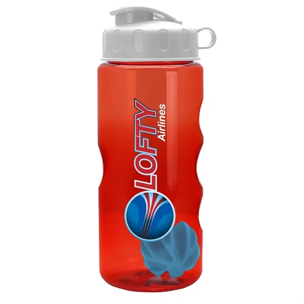Garyline® Mini Mountain Tritan® Shaker Bottle with Flip L... - Garyline® Mini Mountain Tritan® Shaker Bottle with Flip L... - Image 1247 of 1294