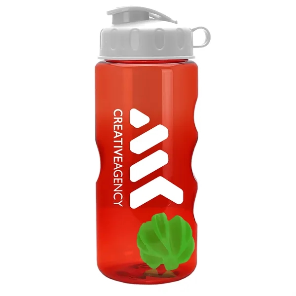 Garyline® Mini Mountain Tritan® Shaker Bottle with Flip L... - Garyline® Mini Mountain Tritan® Shaker Bottle with Flip L... - Image 1252 of 1294