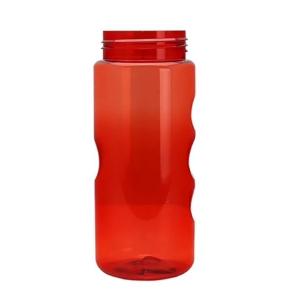 Garyline® Mini Mountain Tritan® Shaker Bottle with Flip L... - Garyline® Mini Mountain Tritan® Shaker Bottle with Flip L... - Image 1279 of 1294